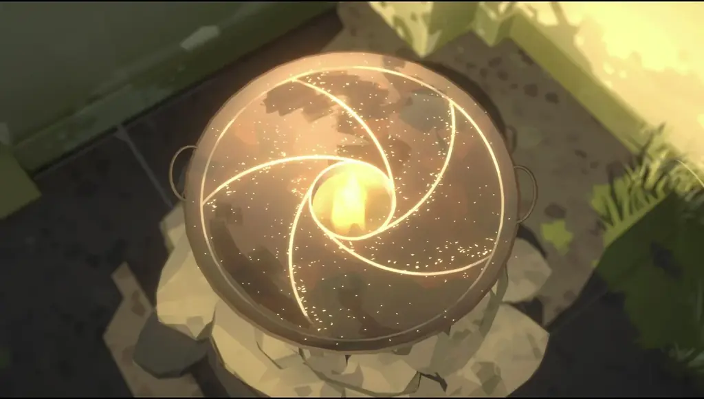 『OPUS: Prism Peak』Nintendo Switch™2 / Nintendo Switch™＆Steam®にて本日発売！ローンチセールで10%OFF 画像 10