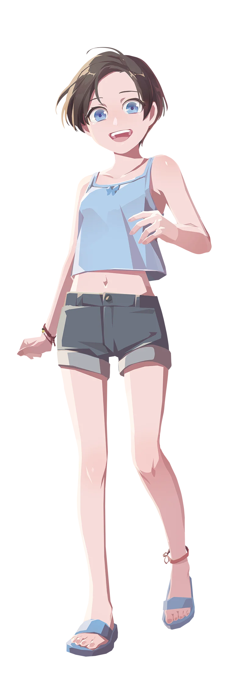 『OPUS: Prism Peak』Nintendo Switch™2 / Nintendo Switch™＆Steam®にて本日発売！ローンチセールで10%OFF 画像 14