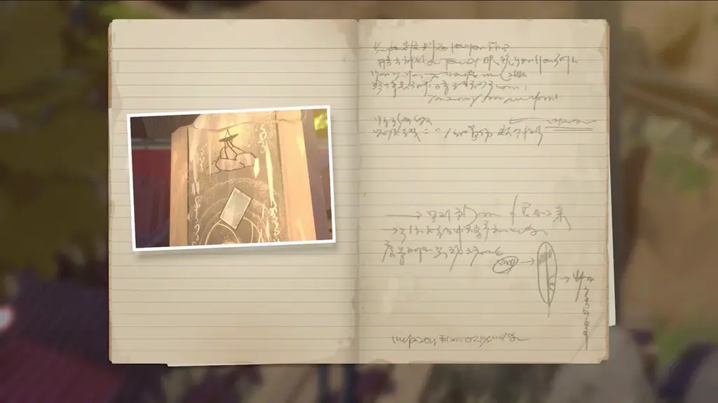 『OPUS: Prism Peak』Nintendo Switch™2 / Nintendo Switch™＆Steam®にて本日発売！ローンチセールで10%OFF 画像 19