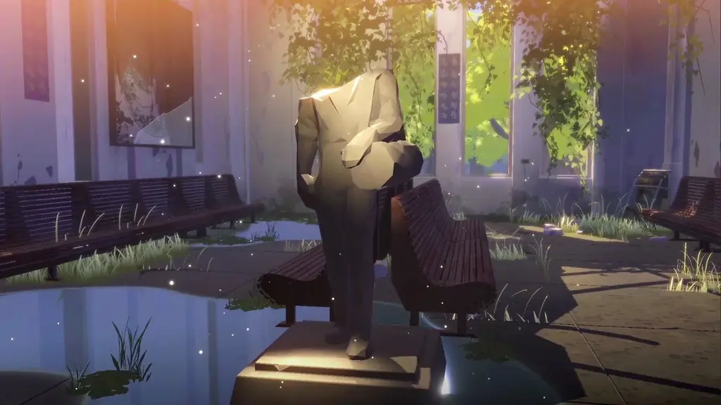 『OPUS: Prism Peak』Nintendo Switch™2 / Nintendo Switch™＆Steam®にて本日発売！ローンチセールで10%OFF 画像 9