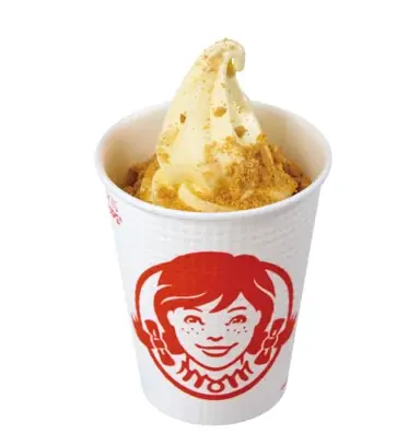 弾ける“もも”のみずみずしさが初夏にぴったり 濃厚クラウンバニラ第2弾「ピーチ&ピーチクラウンバニララテフロート」など展開 画像 10