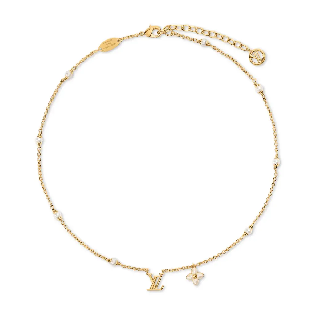 LVフローラグラム発売