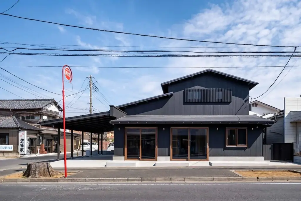 松戸市内の魅力的な建物やまち並み6作品が決定！ 画像 2