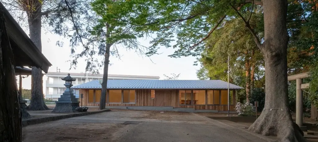 松戸市内の魅力的な建物やまち並み6作品が決定！ 画像 6