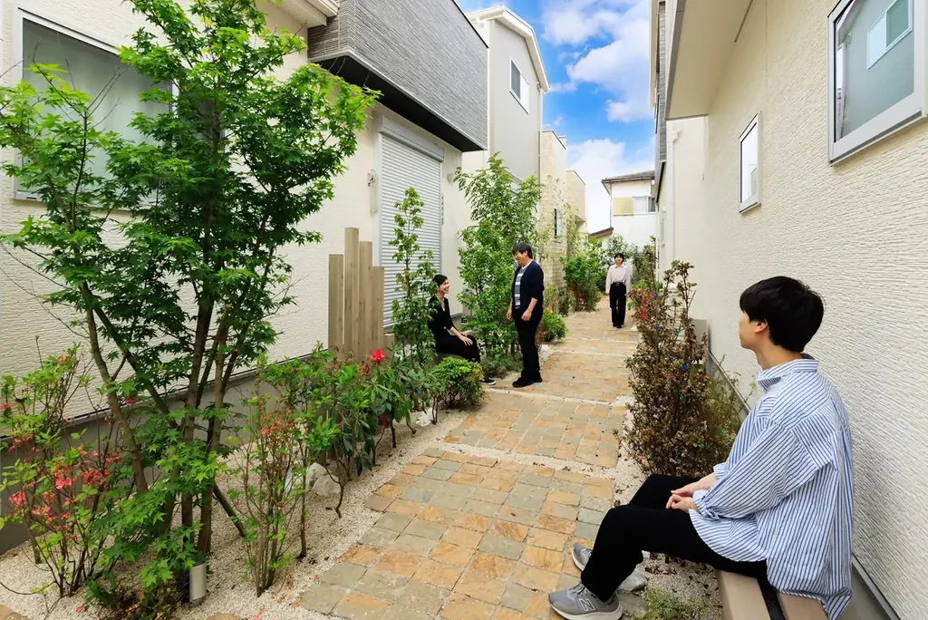 松戸市内の魅力的な建物やまち並み6作品が決定！ 画像 7