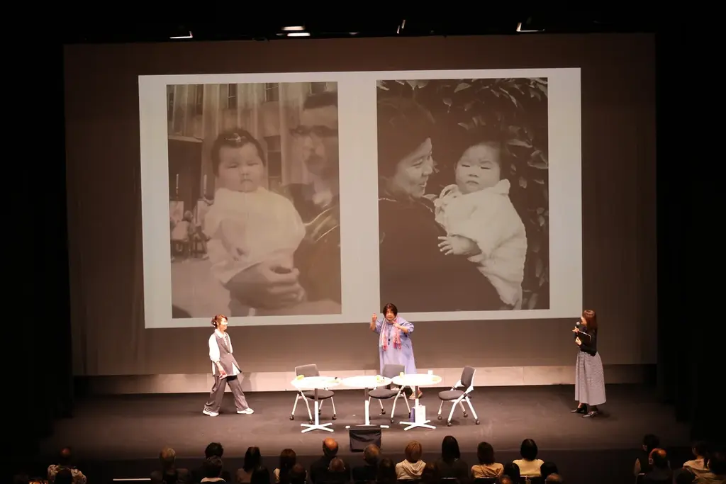 涙あり、笑いあり、満員御礼で無事閉幕！『第1回ファンミーティング！～宇野さんと小川さん。初の大集合！だっておばちゃんだもの～』イベントレポ 画像 17