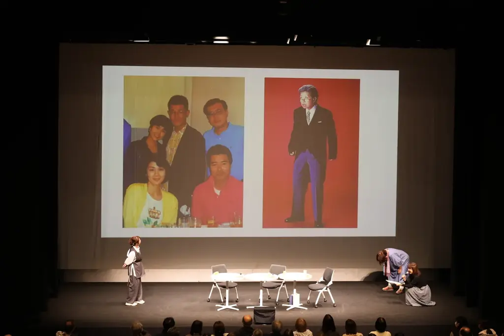 涙あり、笑いあり、満員御礼で無事閉幕！『第1回ファンミーティング！～宇野さんと小川さん。初の大集合！だっておばちゃんだもの～』イベントレポ 画像 18