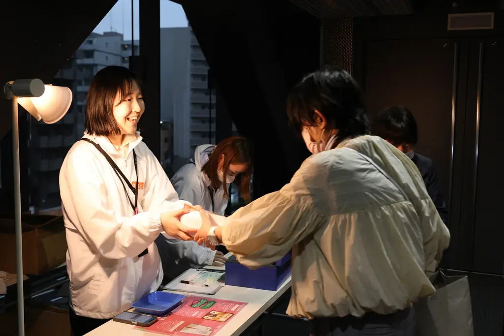 涙あり、笑いあり、満員御礼で無事閉幕！『第1回ファンミーティング！～宇野さんと小川さん。初の大集合！だっておばちゃんだもの～』イベントレポ 画像 2