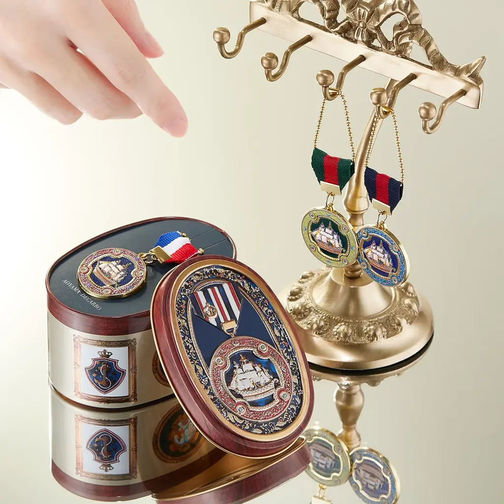 5月2日発売『横浜限定缶2』港の記憶を閉じ込めた缶