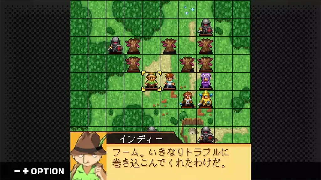 『ゼノサーガ パイドパイパー』『ナムコクロニクル』復刻決定！『DIGITAL DEVIL SAGA アバタール・チューナー A’s TEST Server完全版』本日4月16日(木)配信開始！ 画像 15