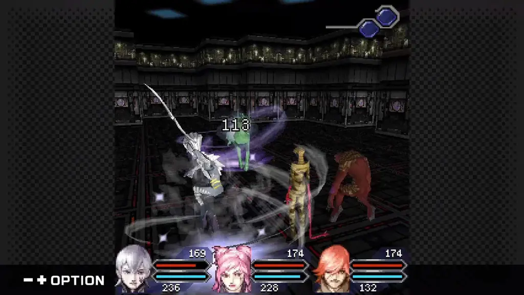 『ゼノサーガ パイドパイパー』『ナムコクロニクル』復刻決定！『DIGITAL DEVIL SAGA アバタール・チューナー A’s TEST Server完全版』本日4月16日(木)配信開始！ 画像 6