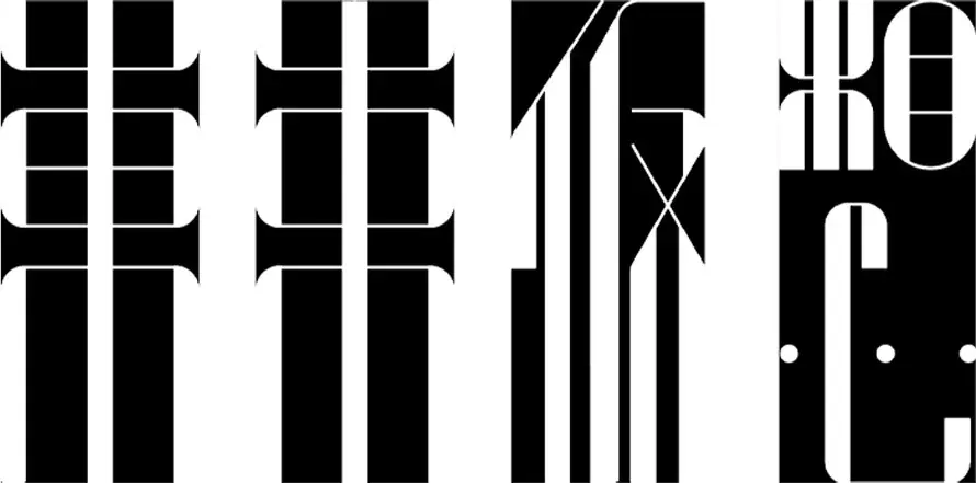 「東京仮想」第一弾、新VTuberグループ「GΔ59（ジゴク）」を発表 画像 3