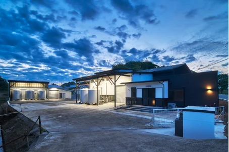 壱岐で復活した日本酒蔵「重家酒造」と地域商社やまぐちが贈る新シリーズ「壱岐いち」を 4 月 24 日に解禁！ 画像 2