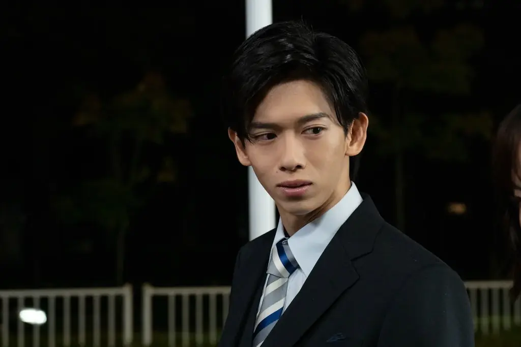 主演・大友花恋×共演・船津稜雅（超特急）×桜井玲香木曜ドラマ『あざとかわいいワタシが優勝』第4話場面写真・あらすじ・PR動画解禁！！4月23日（木）21:25～21:54放送 画像 3