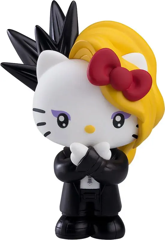 9月発売予定「ねんどろいど yoshikitty」予約受付中
