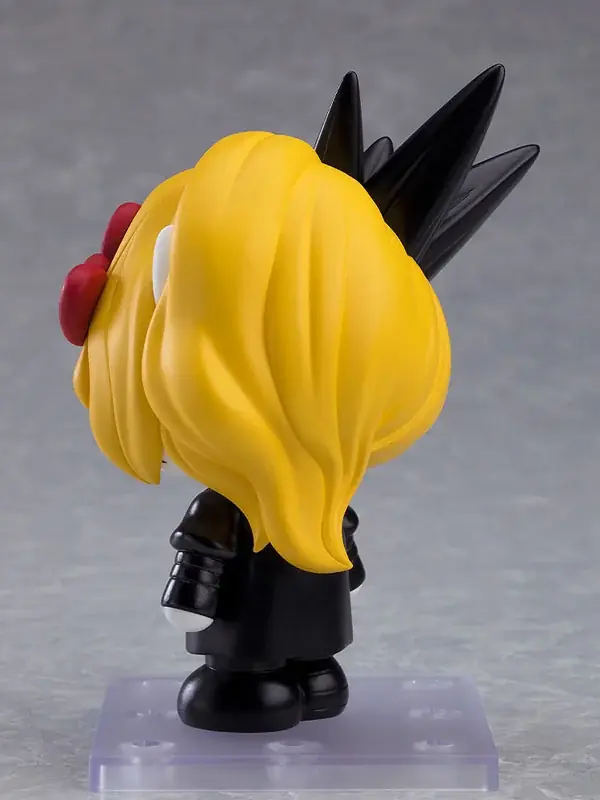 『yoshikitty』が、ねんどろいどに仲間入り！あみあみにて予約受付中。 画像 7