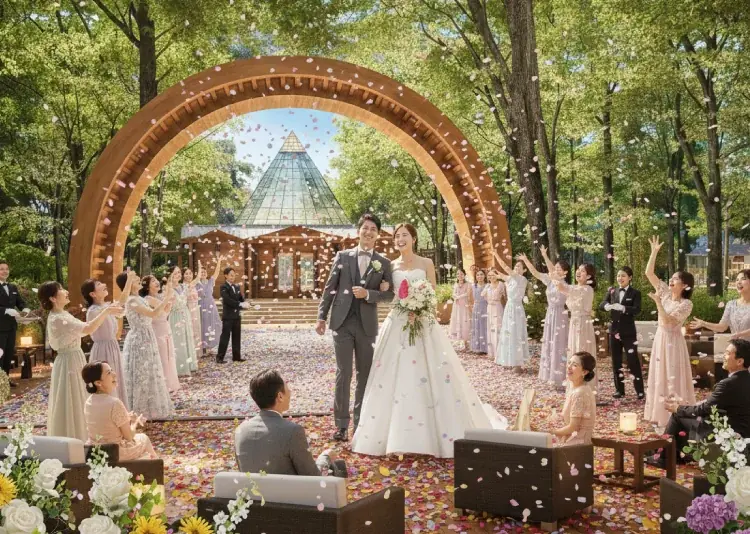 【水戸プラザホテル】新たな屋外空間「プラザガーデン」2026年6月オープン決定 画像 3