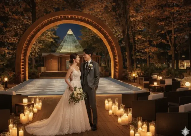 【水戸プラザホテル】新たな屋外空間「プラザガーデン」2026年6月オープン決定 画像 5