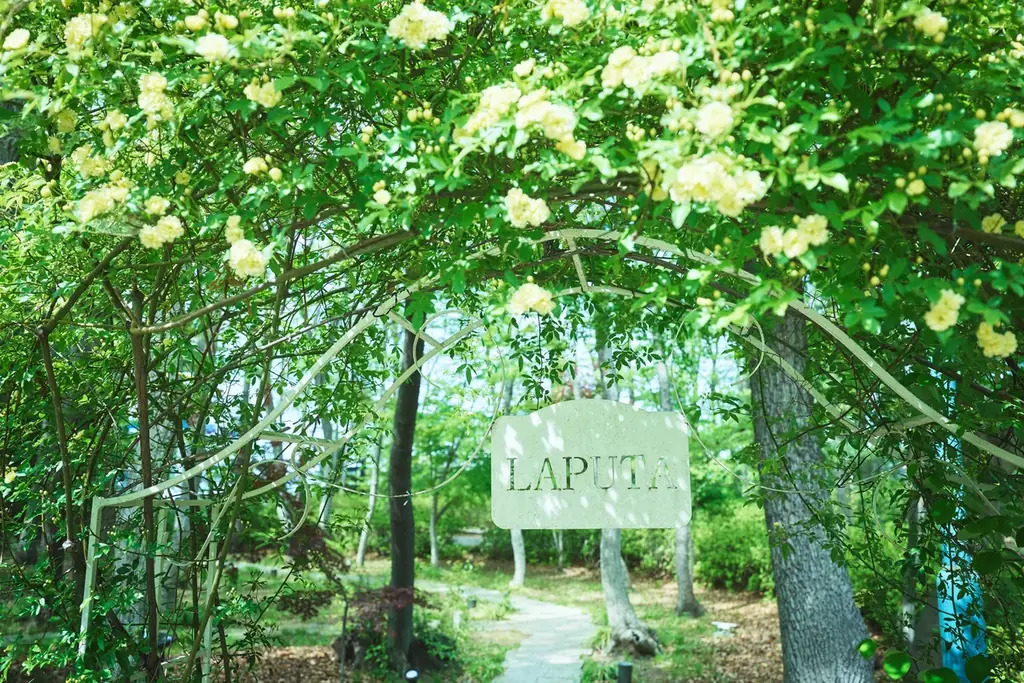 【水戸プラザホテル】新たな屋外空間「プラザガーデン」2026年6月オープン決定 画像 7