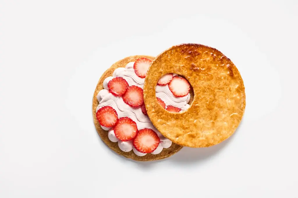 行列の絶えないミルプレッセ専門店『GARIGUETTE』渋谷スクランブルスクエアに4月23日オープン！限定新作も登場！ 画像 2