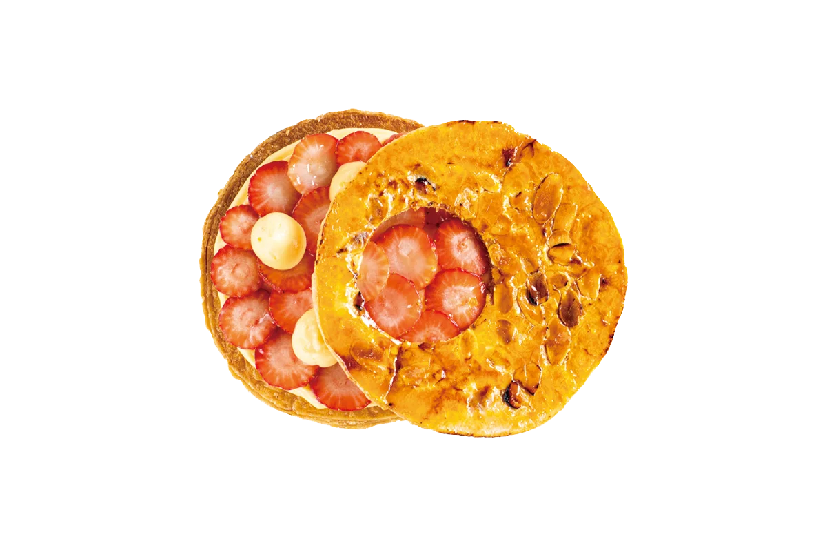 行列の絶えないミルプレッセ専門店『GARIGUETTE』渋谷スクランブルスクエアに4月23日オープン！限定新作も登場！ 画像 4