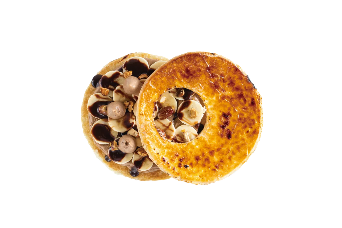 行列の絶えないミルプレッセ専門店『GARIGUETTE』渋谷スクランブルスクエアに4月23日オープン！限定新作も登場！ 画像 5