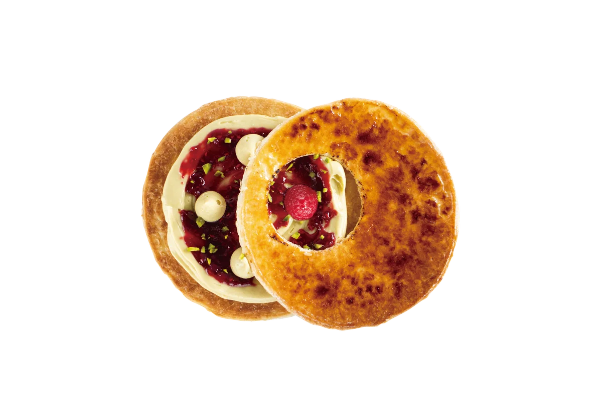 行列の絶えないミルプレッセ専門店『GARIGUETTE』渋谷スクランブルスクエアに4月23日オープン！限定新作も登場！ 画像 6