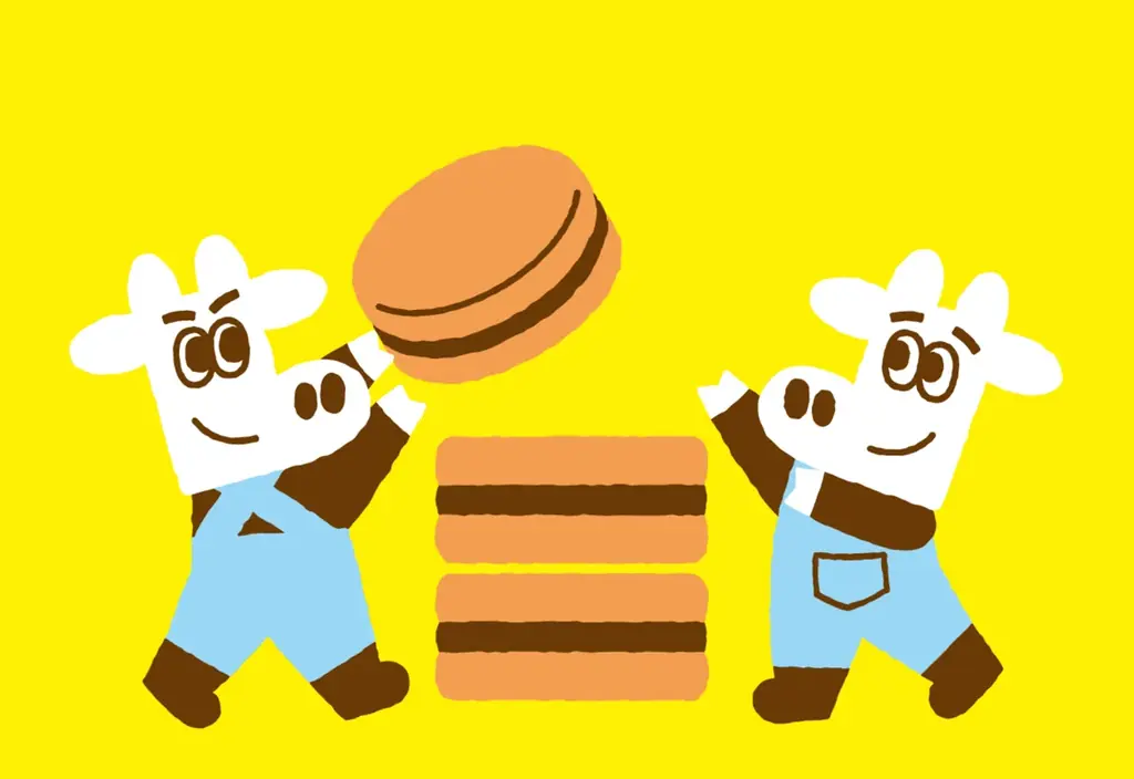 これはチーズか？キャラメルか？ホエイから生まれた奇跡のチーズ”ブラウンチーズ”のお菓子「ブラウンチーズブラザーズ」生まれ変わって、新章始まる！ 画像 7