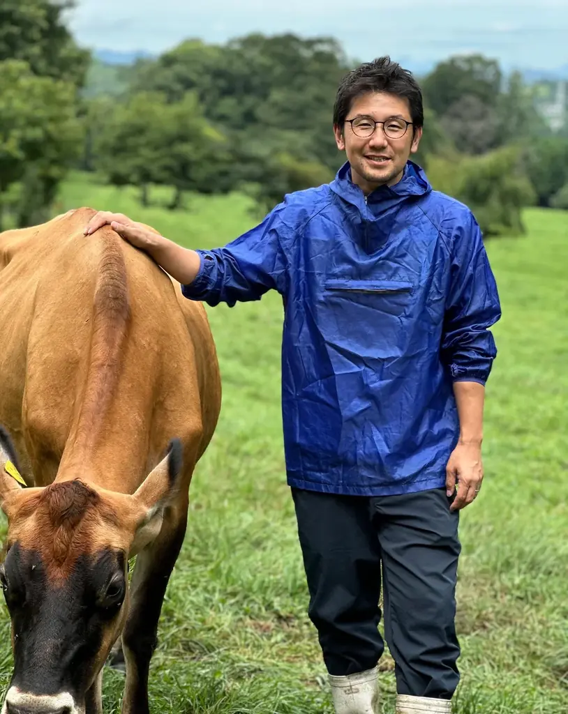 これはチーズか？キャラメルか？ホエイから生まれた奇跡のチーズ”ブラウンチーズ”のお菓子「ブラウンチーズブラザーズ」生まれ変わって、新章始まる！ 画像 8