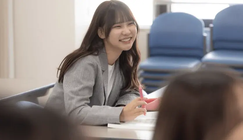 【歯科衛生士の未来を創る】学生向けイベント「DH LIFE 2026」協力学校のご紹介「東京医学技術専門学校」 画像 5