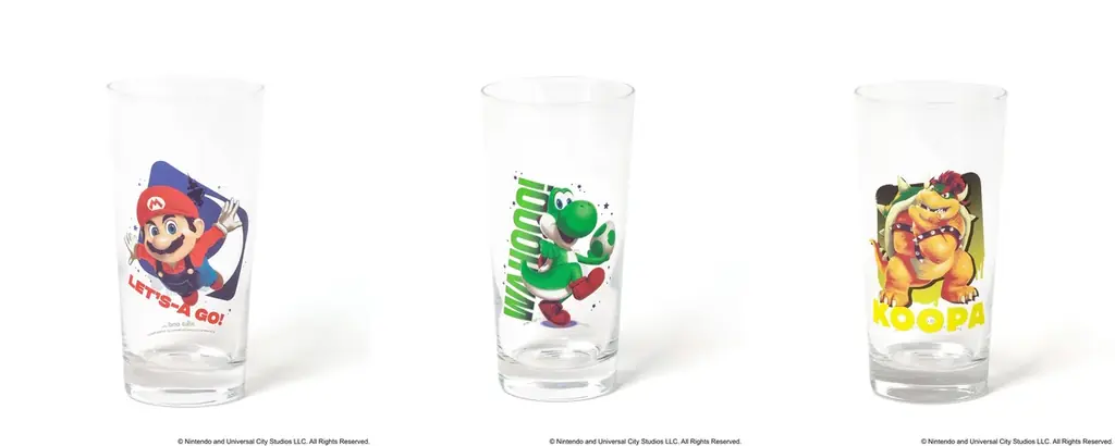 マリオと銀河へ飛び出そう！「niko and …」が、最新映画『ザ・スーパーマリオギャラクシー・ムービー』の公開を記念したコラボレーションアイテム全16種類を4月24日（金）より発売 画像 6