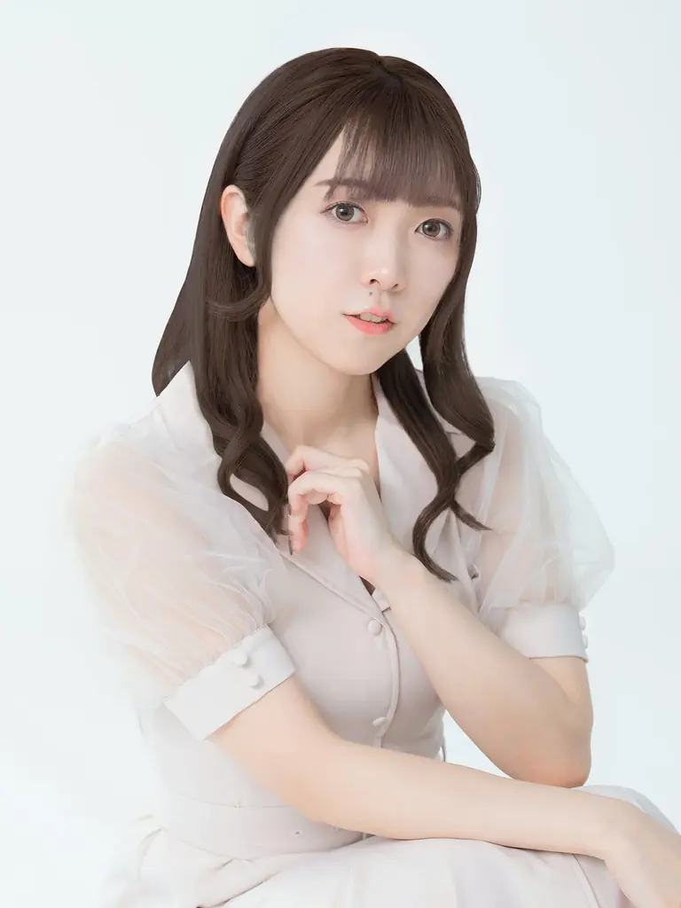 栃木県の魅力をライブ配信で届けるバーチャルライバープロジェクト「#とちぎけんV25」とのコラボ楽曲『ハオハオちゅ♡』をリリース 画像 4