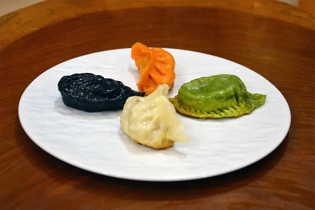 栃木県の魅力をライブ配信で届けるバーチャルライバープロジェクト「#とちぎけんV25」とのコラボ楽曲『ハオハオちゅ♡』をリリース 画像 7