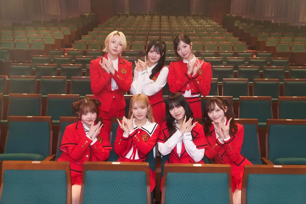 RealRomantic 1st Anniversary Free Live “The Next Step”開催報告 画像 5