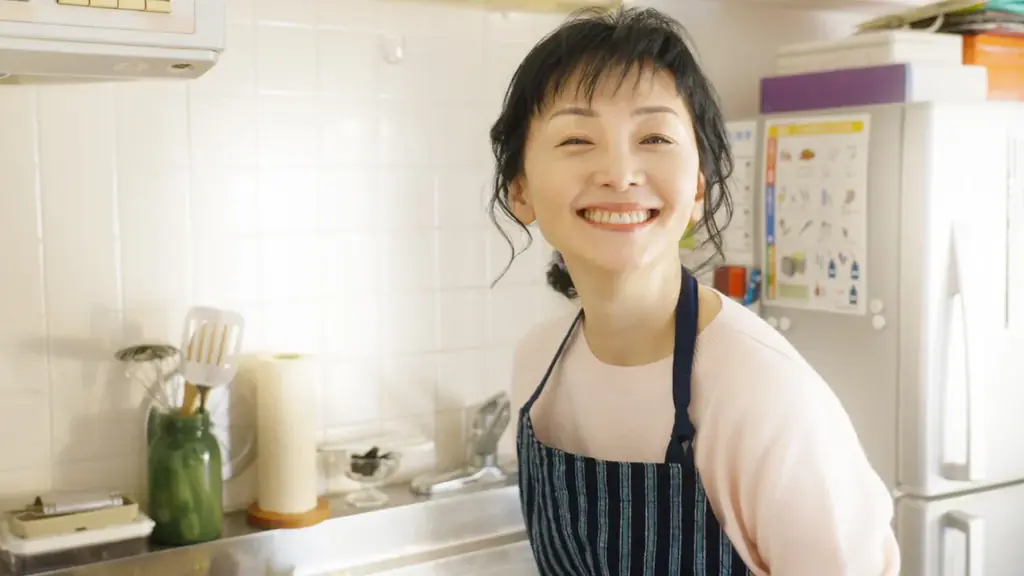 【予告＋本ビジュアル解禁】亡き妻に＜南果歩＞の出演決定　主演・内藤剛志　劇場版『旅人検視官 道場修作』“引き裂かれた記憶の先に、真実がある――”主題歌はMasayaの「虹彩-にじいろ-」 画像 3