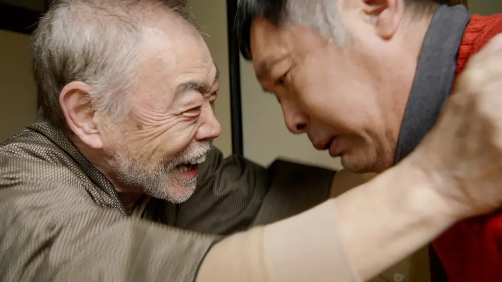 【予告＋本ビジュアル解禁】亡き妻に＜南果歩＞の出演決定　主演・内藤剛志　劇場版『旅人検視官 道場修作』“引き裂かれた記憶の先に、真実がある――”主題歌はMasayaの「虹彩-にじいろ-」 画像 6