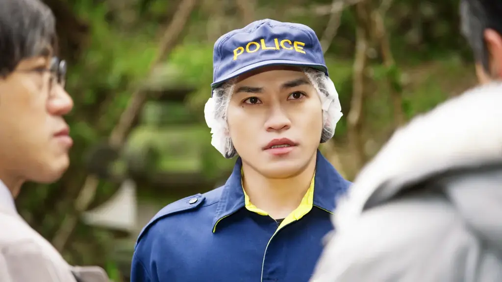 【予告＋本ビジュアル解禁】亡き妻に＜南果歩＞の出演決定　主演・内藤剛志　劇場版『旅人検視官 道場修作』“引き裂かれた記憶の先に、真実がある――”主題歌はMasayaの「虹彩-にじいろ-」 画像 7