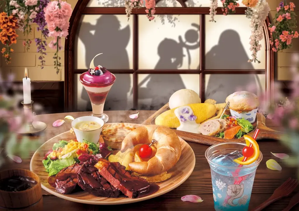 フリーレン追憶のレストラン