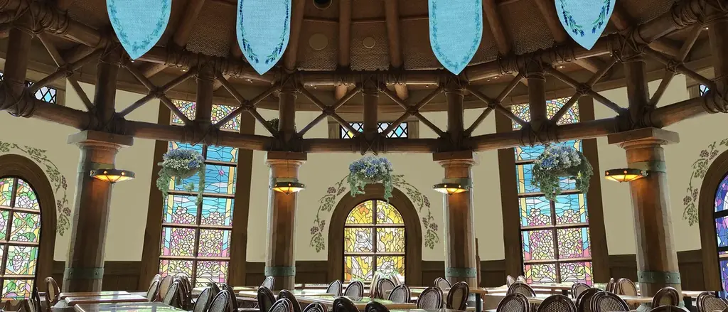 『ユニバーサル・クールジャパン ２０２６』フリーレンたちの冒険に、“全身でひたる”食体験『葬送のフリーレン ～追憶のレストラン～』情報公開 画像 2