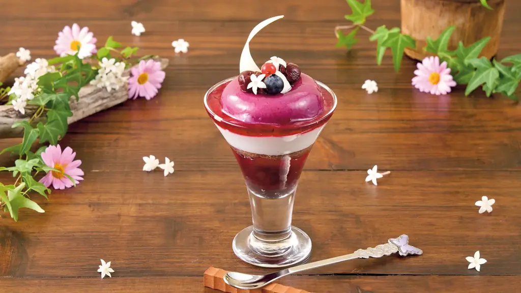 『ユニバーサル・クールジャパン ２０２６』フリーレンたちの冒険に、“全身でひたる”食体験『葬送のフリーレン ～追憶のレストラン～』情報公開 画像 9