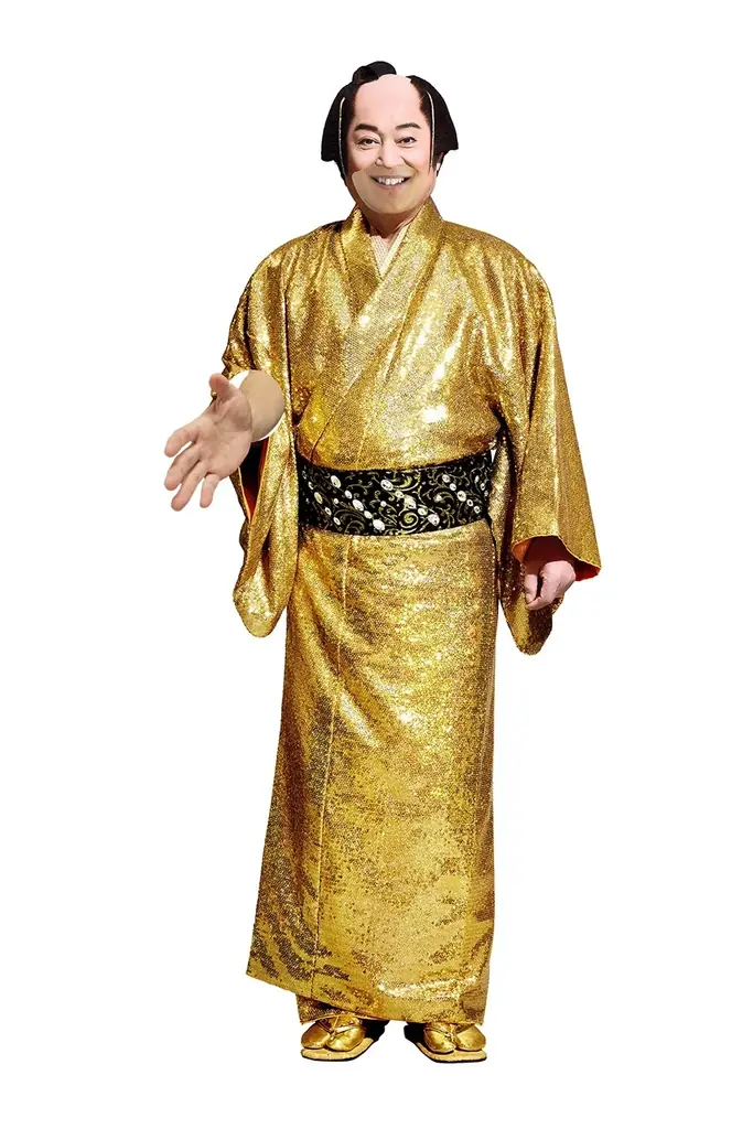 【横浜・八景島シーパラダイス】遊園地エリアだけでなく園内がマツケンだらけに。夢に出てくるようなコラボ企画『マツケンまみれゆうえんち』【２０２６年４月１７日（金）～５月７日（木）】 画像 7