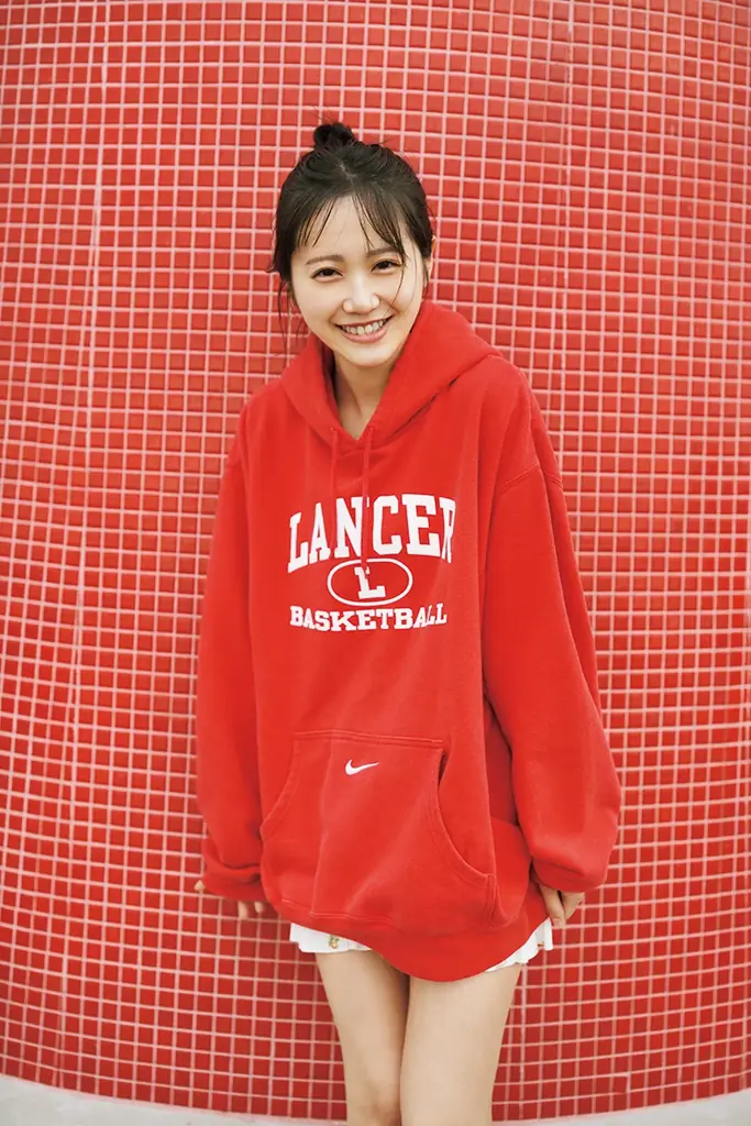 STU48 中村舞 1st写真集『嫌いの反対』デジタル版がリリース。８月には待望の2nd写真集の発売も決定！ 画像 3