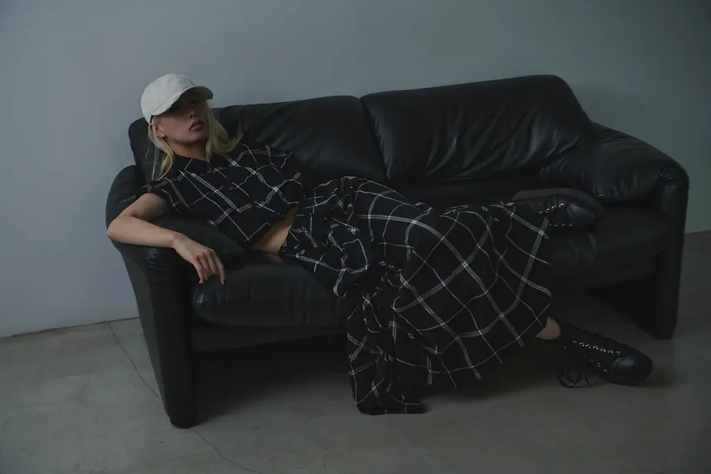 LIMI feu×New Era発売