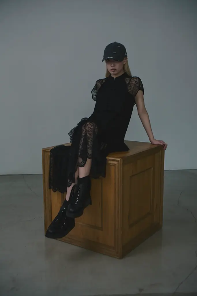 「LIMI feu」×「New Era®」コラボレーションアイテムを4月25日(土)より発売 画像 7