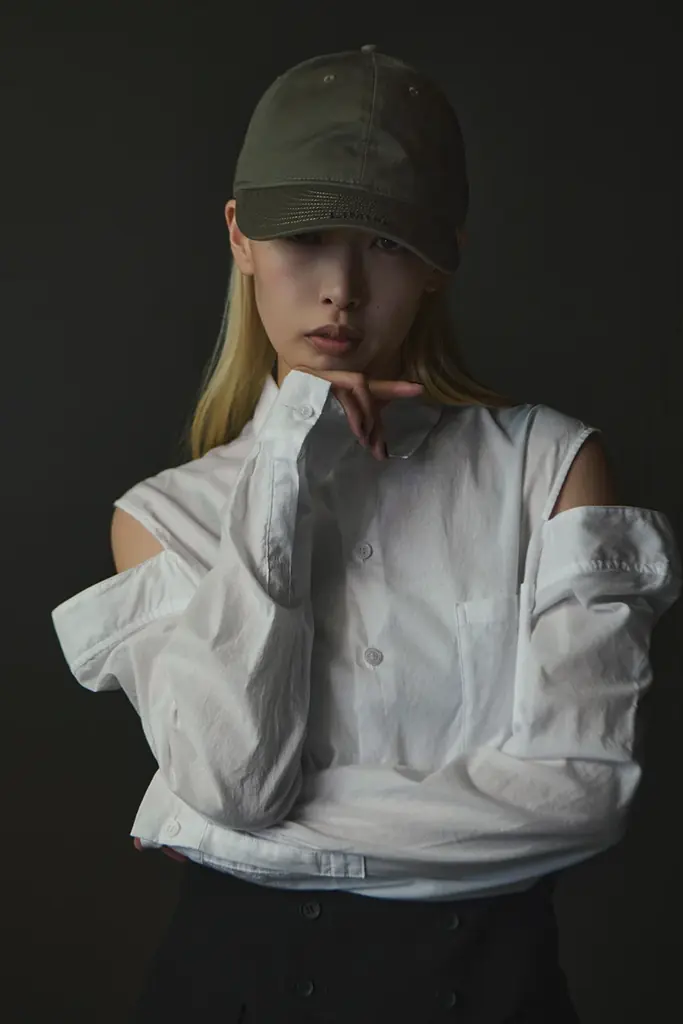 「LIMI feu」×「New Era®」コラボレーションアイテムを4月25日(土)より発売 画像 8