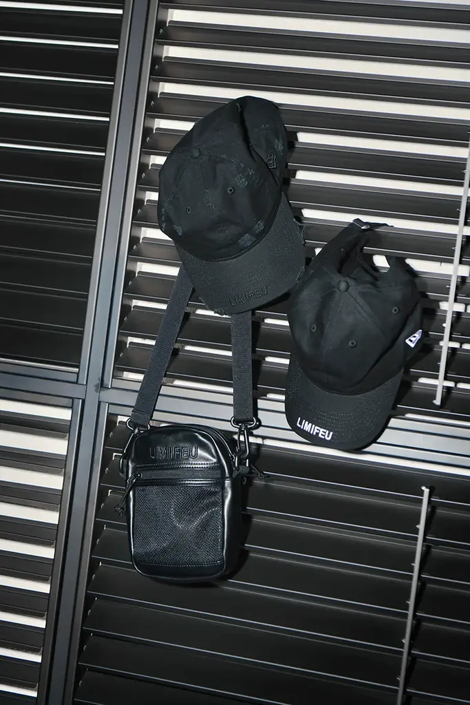 「LIMI feu」×「New Era®」コラボレーションアイテムを4月25日(土)より発売 画像 9