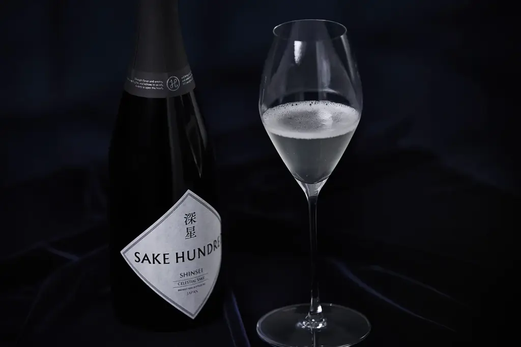 第4回横浜国際映画祭に日本酒ブランド「SAKE HUNDRED」が協賛。映画がつなぐ出会いの場に、特別なひとときを 画像 3