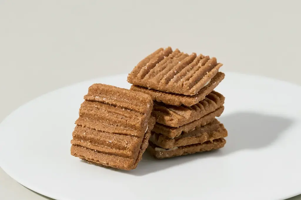 Minimal、最短1分で完売の“幻のクッキー缶”が期間限定で増産決定。チョコレート専門店だからこそ実現した、カカオを丸ごと味わい尽くす、多彩な6種のクッキー缶。 画像 8