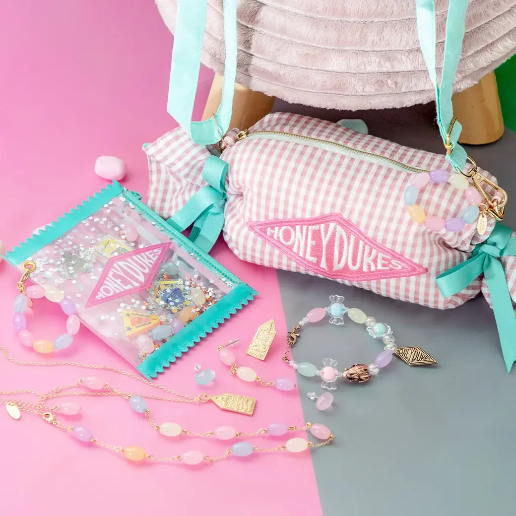 ハニーデュークス新作発売