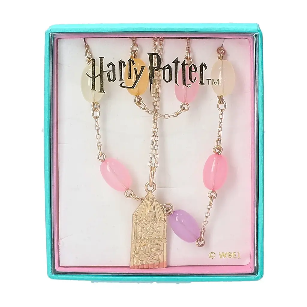 2026年4月24日(金)より「ハリー・ポッター　マホウドコロ」にて、ホグワーツ魔法魔術学校の生徒に人気の、ホグズミード村に店を構えるお菓子屋さん「ハニーデュークス」モチーフの新商品が登場！ 画像 10